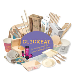 Combo ClickEat – Pack de Productos Ecológicos