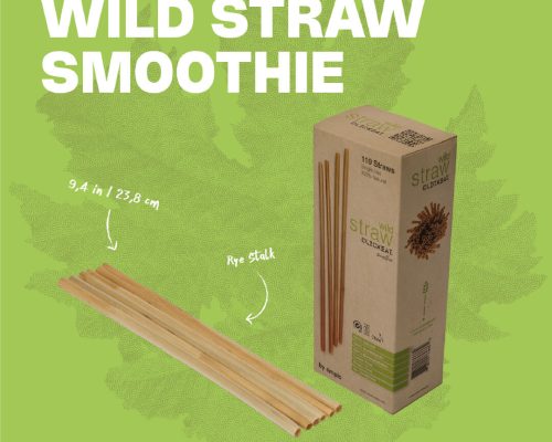 WILD-STRAW